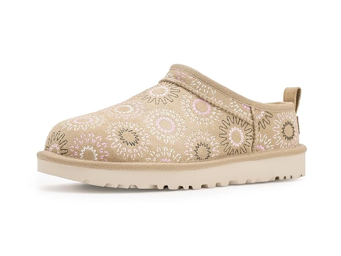 UGG Classic Micro Sun Stitch