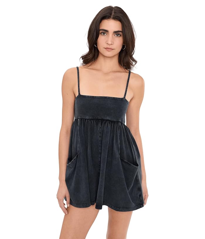 FP Movement Hot Shot Strappy Rompers