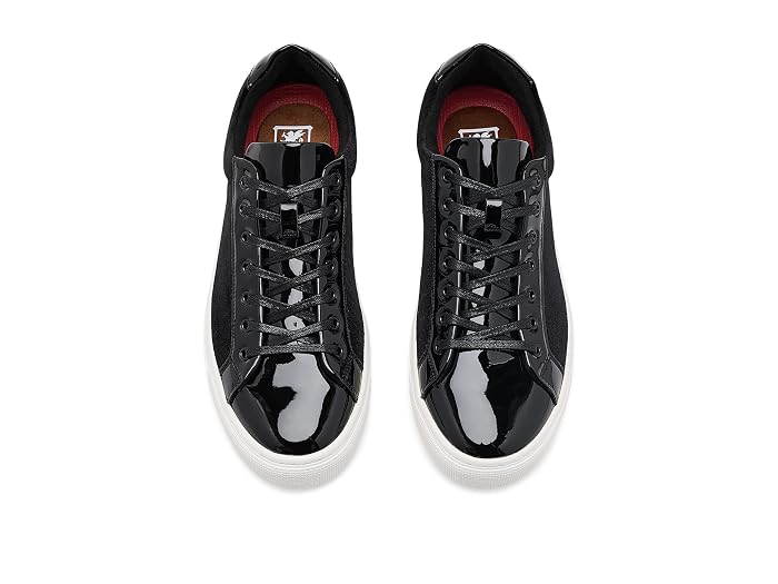 Stacy Adams Dante Lace-Up Sneakers - Image 2