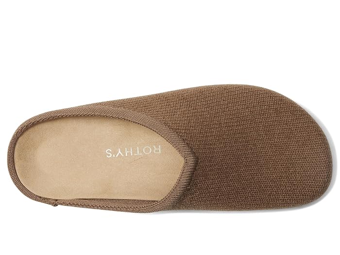 Rothy's The ReVelvet™ Casual Clogs - Image 2