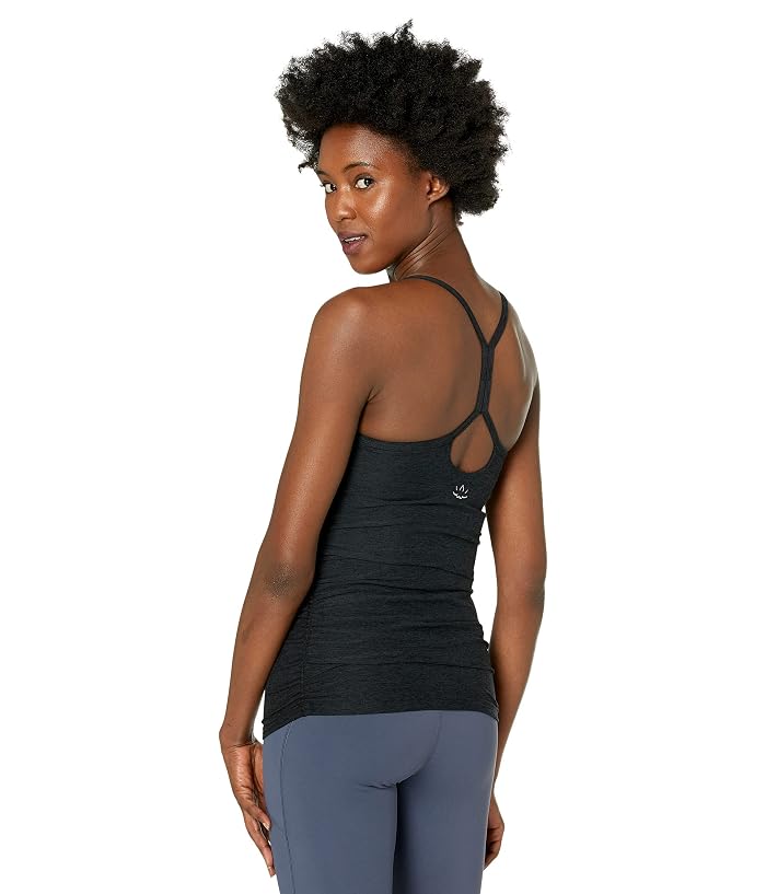 Beyond Yoga Maternity Spacedye Slim Racerback Tank - Image 2