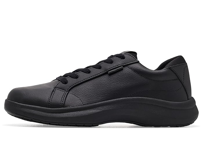 Dr. Scholl's All Good Slip Resistant Service Shoes - Image 4