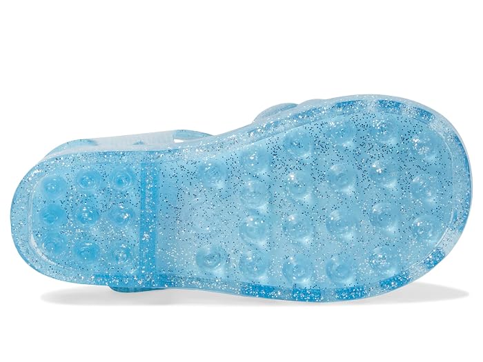 Josmo Frozen Jelly Sandal (Toddler/Little Kid) - Image 3