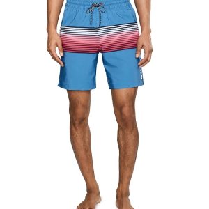 Hurley Lobos Volley Swim Shorts