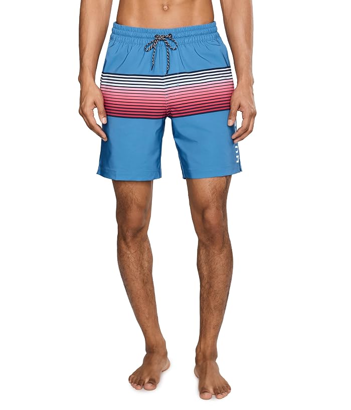 Hurley Lobos Volley Swim Shorts