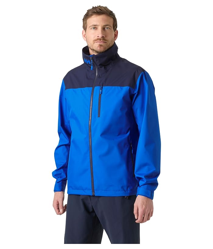 Helly Hansen Crew Sailing Jacket 2.0