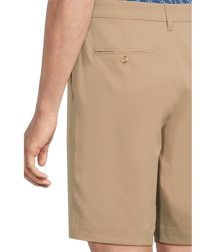 Callaway 9" Stretch Solid Shorts - Image 4