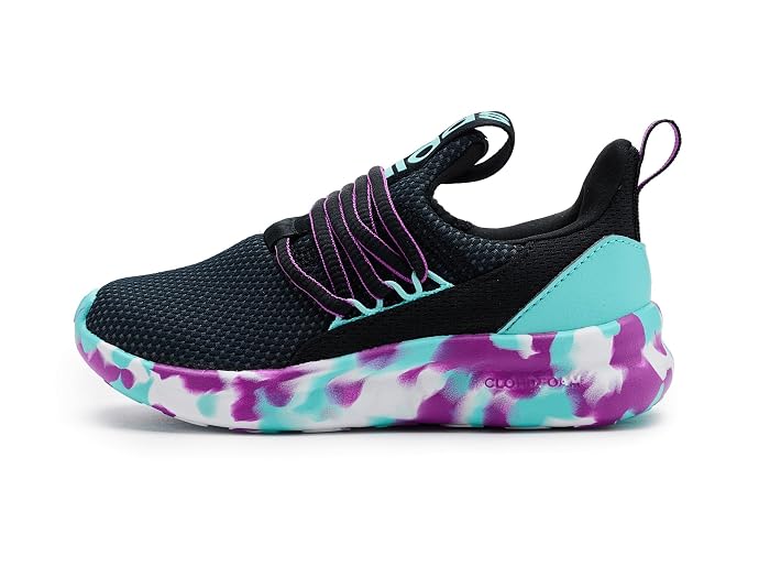 adidas Kids Lite Racer Adapt 7.0 Lifestyle Shoes (Little Kid/Big Kid) - Image 4
