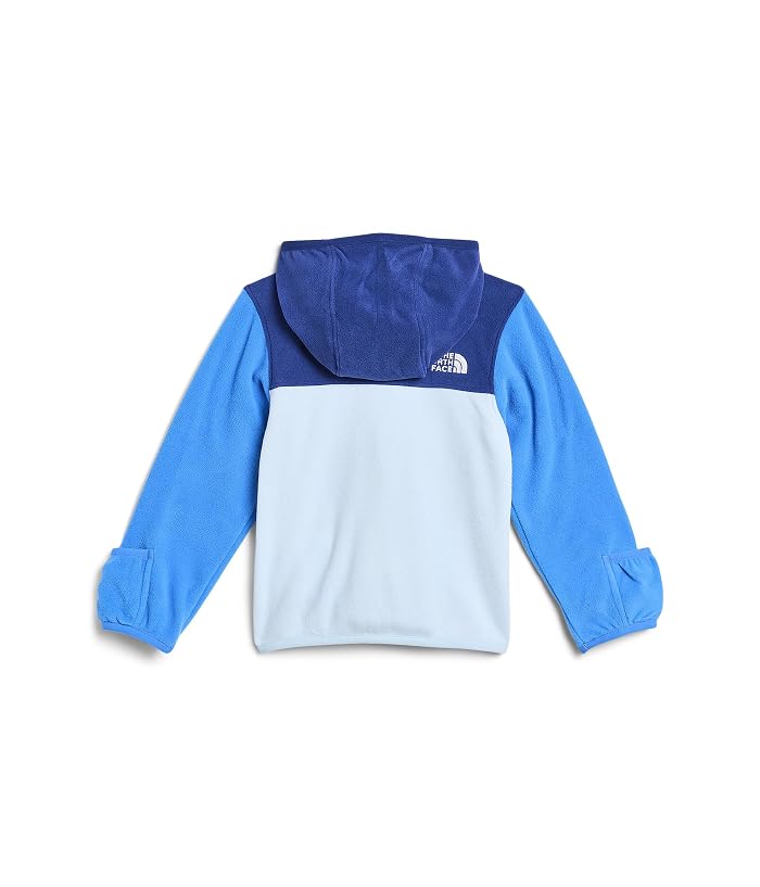 The North Face Kids Glacier Full Zip Hoodie (Infant) - Image 2