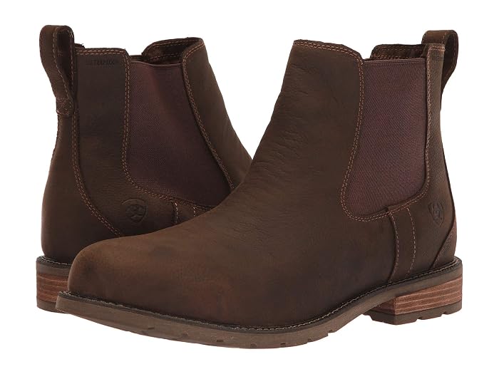 Ariat Wexford H2O