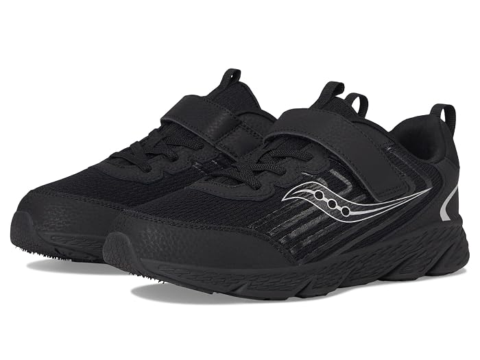 Saucony Kids Wind 3.0 (Little Kid/Big Kid)