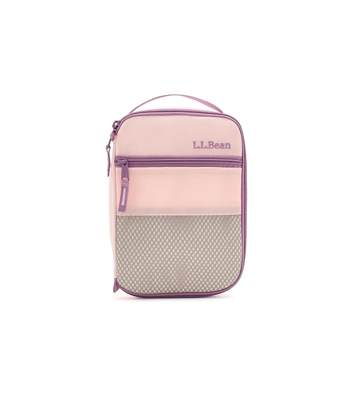L.L.Bean Kids Lunch Box