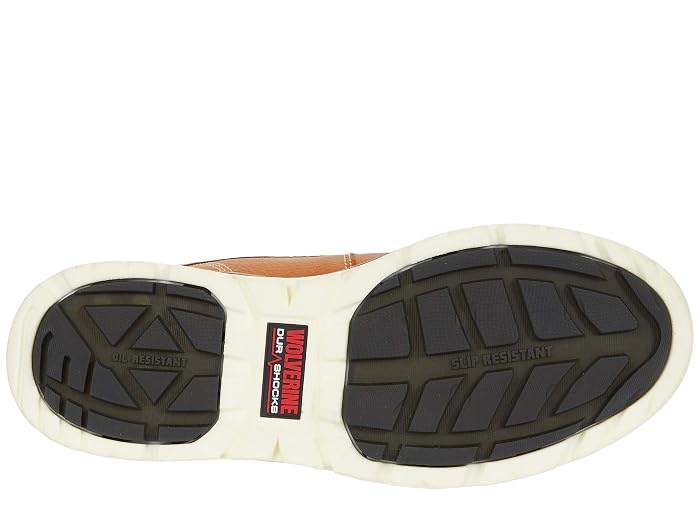 Wolverine I-90 DuraShocks Moc-Toe CarbonMAX 6" Work Boot - Image 3