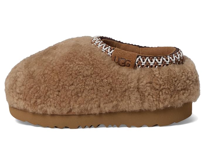 UGG Kids Tasman Maxi Curly (Toddler) - Image 4
