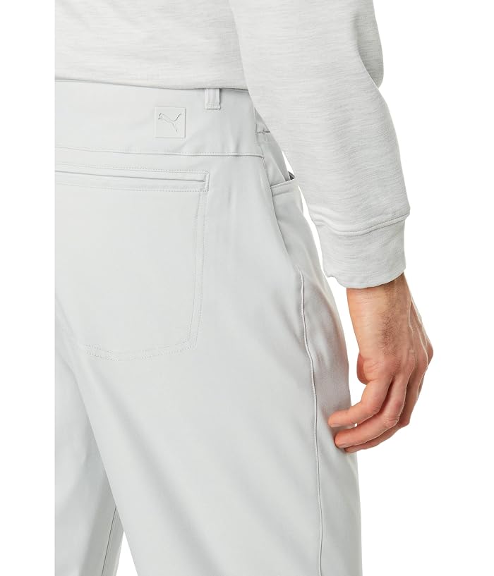 PUMA Golf Dealer Five-Pocket Pants - Image 3