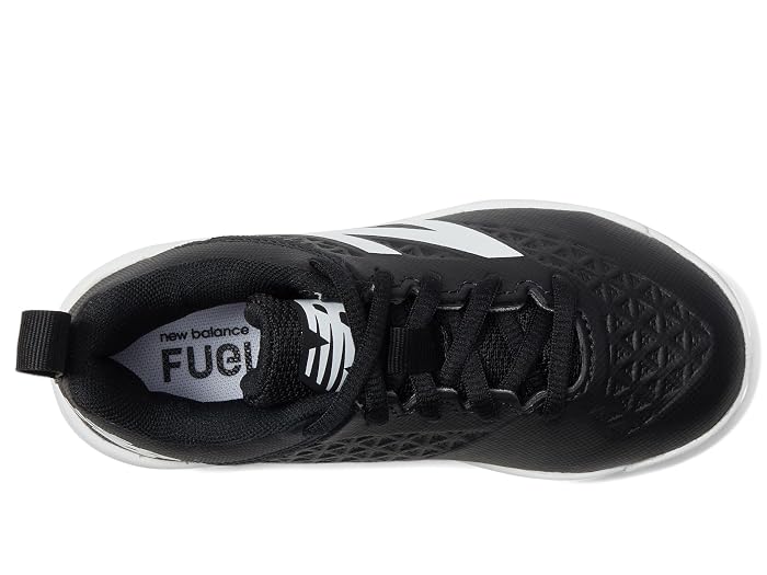 New Balance Kids 4040v8 Youth Turf-Trainer (Little Kid/Big Kid) - Image 2