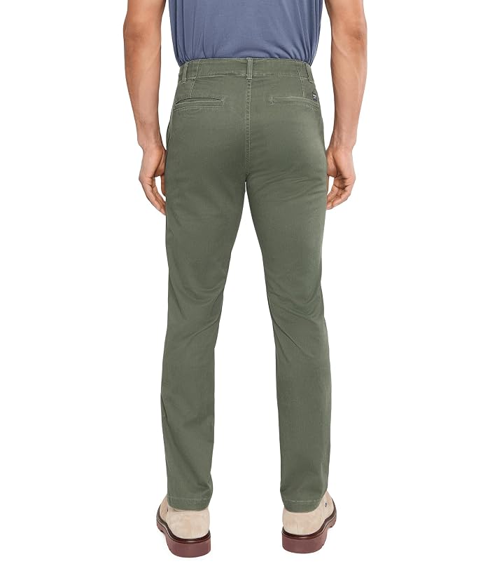 Toad&Co Mission Ridge Slim Chinos - Image 4