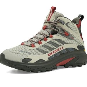 Merrell Moab Speed 2 Mid GORE-TEX®