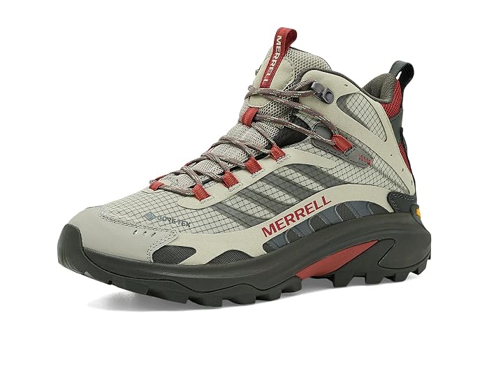 Merrell Moab Speed 2 Mid GORE-TEX®