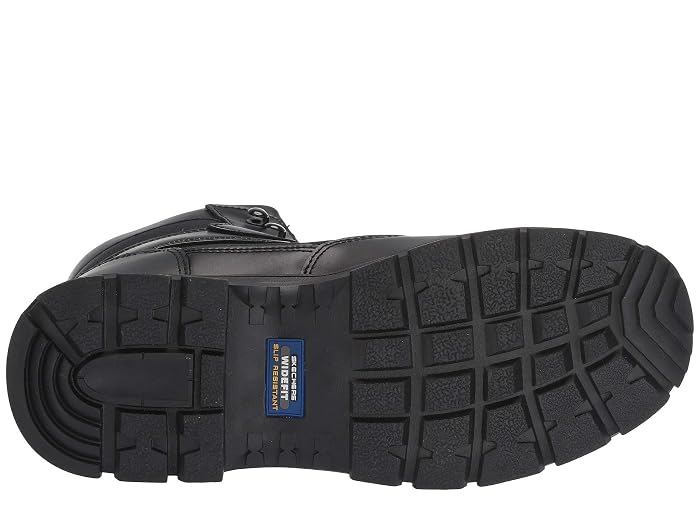 SKECHERS Work Wascana - Benen WP Tactical - Image 3
