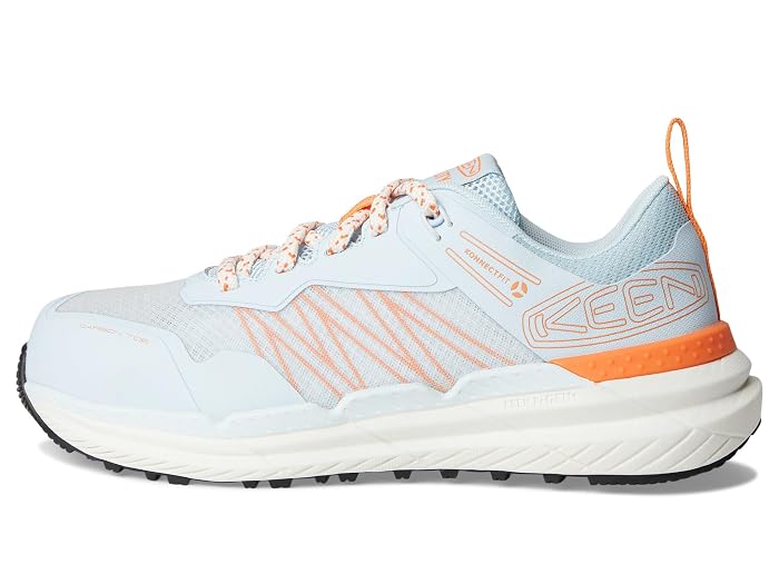KEEN Utility Speedworks Work Sneakers (Carbon-Fiber Toe) - Image 2