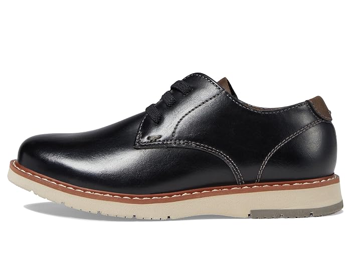 Florsheim Kids Vibe Plain Toe Oxford Jr. (Toddler/Little Kid/Big Kid) - Image 4