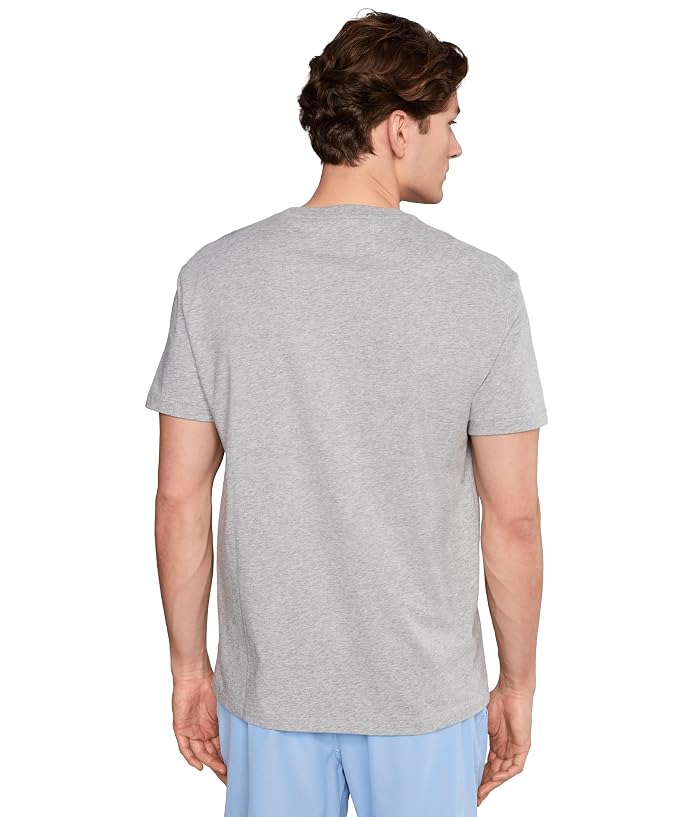 Polo Ralph Lauren Classic Fit Logo Jersey T-Shirt - Image 4