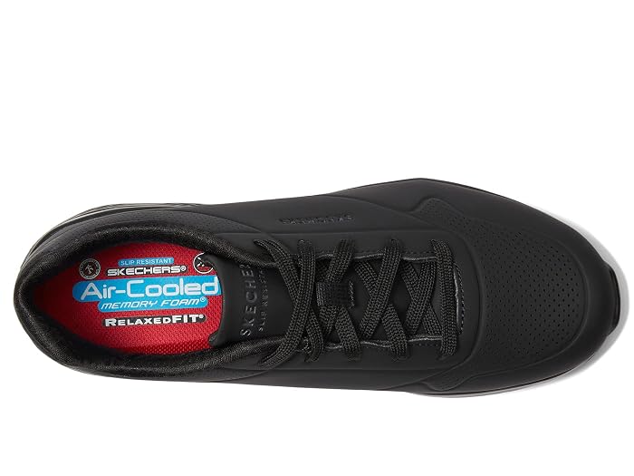 SKECHERS Work Uno SR - Sutal - Image 2
