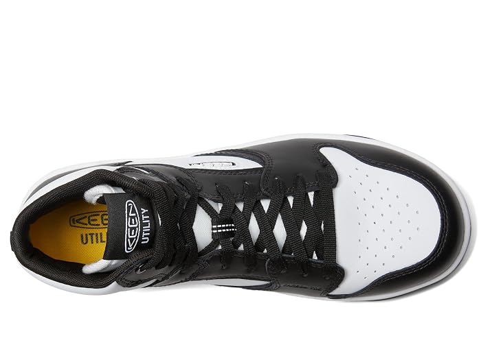 KEEN Utility Overton Mid - Image 2