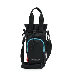 Sherpani Izzie Water Bottle Crossbody