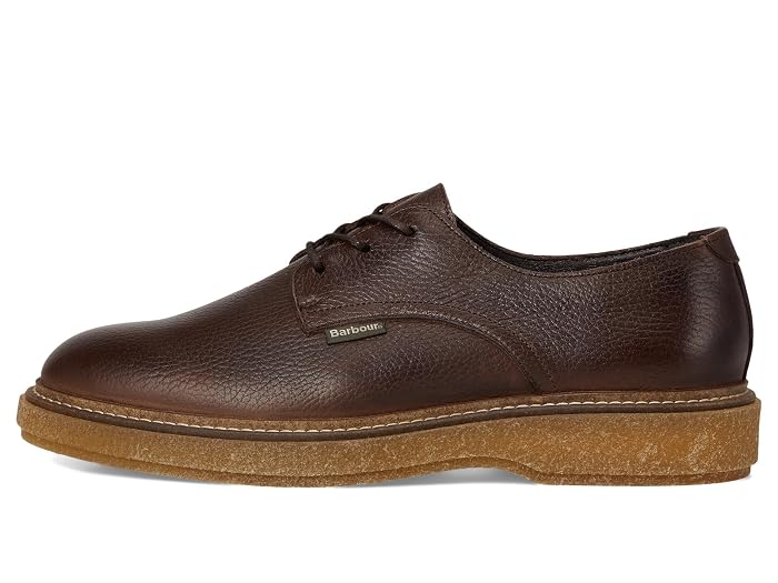 Barbour Harefield Derby Shoe - Image 4
