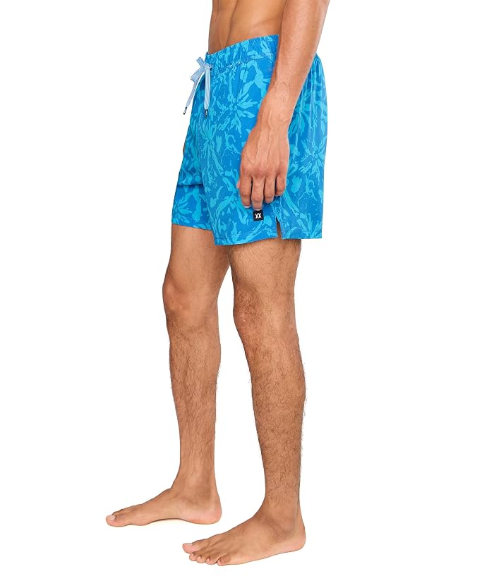 SAXX UNDERWEAR 5" Oh Buoy 2-in-1 Volley - Image 3