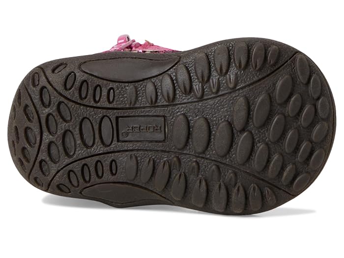 Roper Kids Cowbabies Glitter Aztec (Infant/Toddler) - Image 3