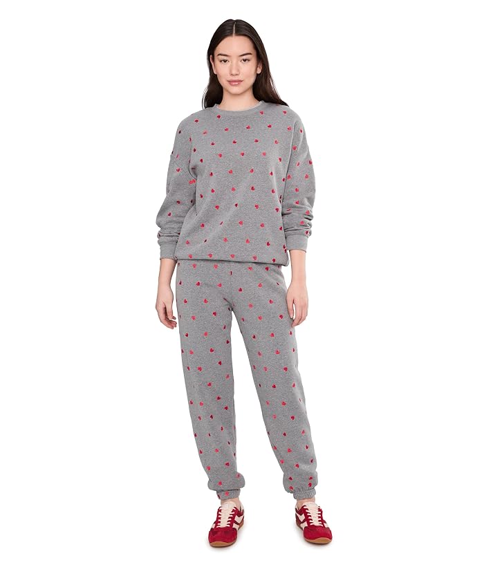 Beach Riot Devyn Oversized Sweatshirt - Image 2