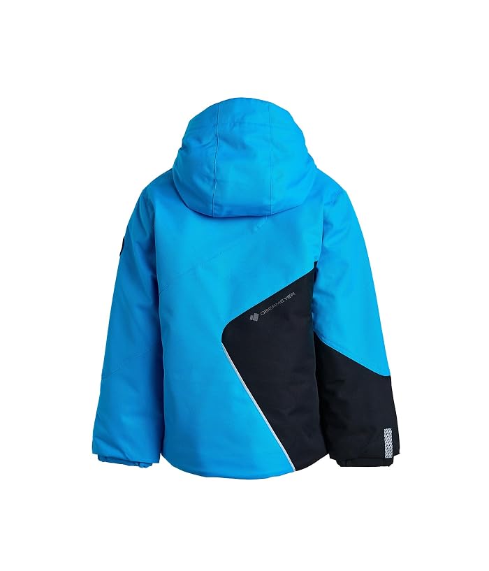 Obermeyer Kids Orb Jacket (Toddler/Little Kid/Big Kid) - Image 2