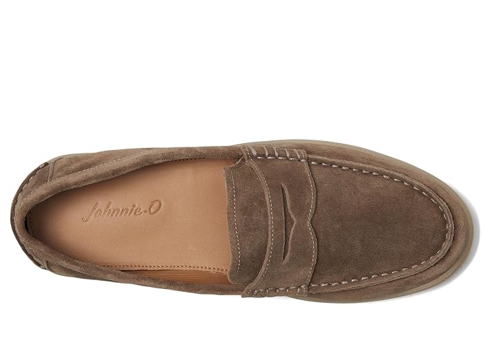 johnnie-O Santa Monica Suede - Image 2