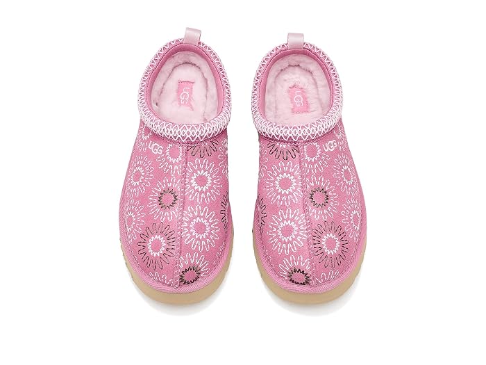 UGG Kids Tazz Sun Stitch (Little Kid/Big Kid) - Image 2