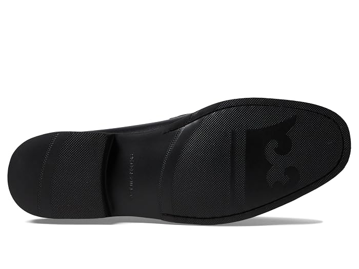 Peter Millar Crown Leather Bit Loafers - Image 3