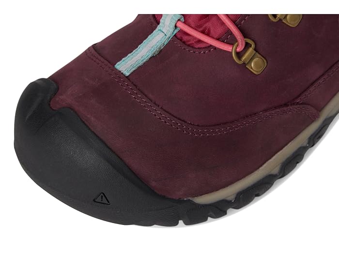 KEEN Kids Kanibou Waterproof (Little Kid/Big Kid) - Image 2