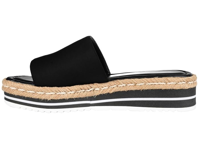 Journee Collection Rosey Sandal - Image 2