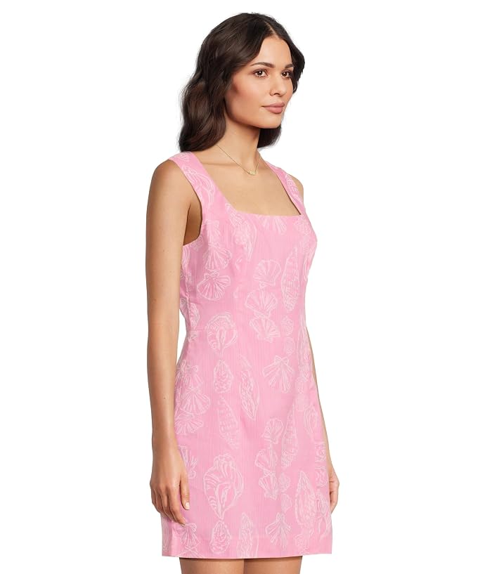 Lilly Pulitzer Kalinara Stretch Romper - Image 2