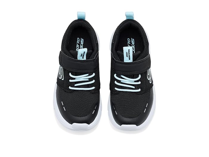 SKECHERS KIDS Glide-Step Flow (Little Kid/Big Kid) - Image 2
