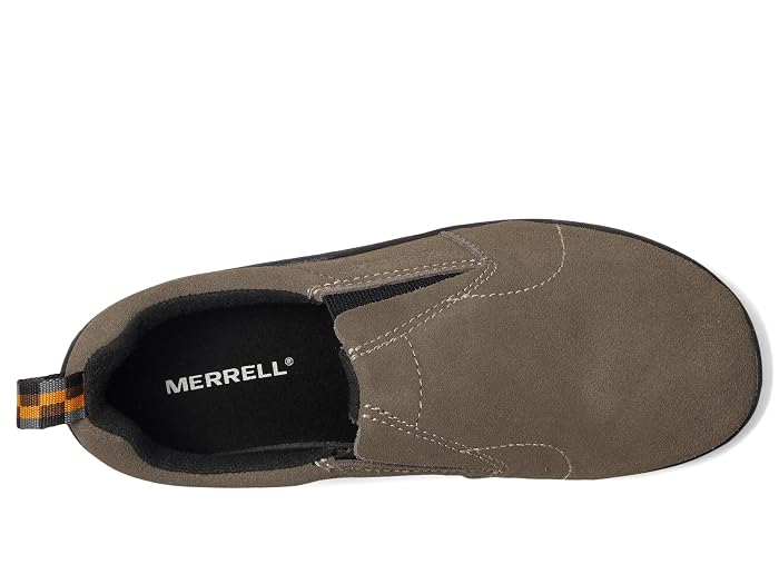 Merrell Kids Jungle Moc Leather (Toddler/Little Kid/Big Kid) - Image 2