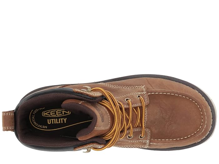 KEEN Utility Cincinnati 6" Waterproof (Soft Toe) - Image 2