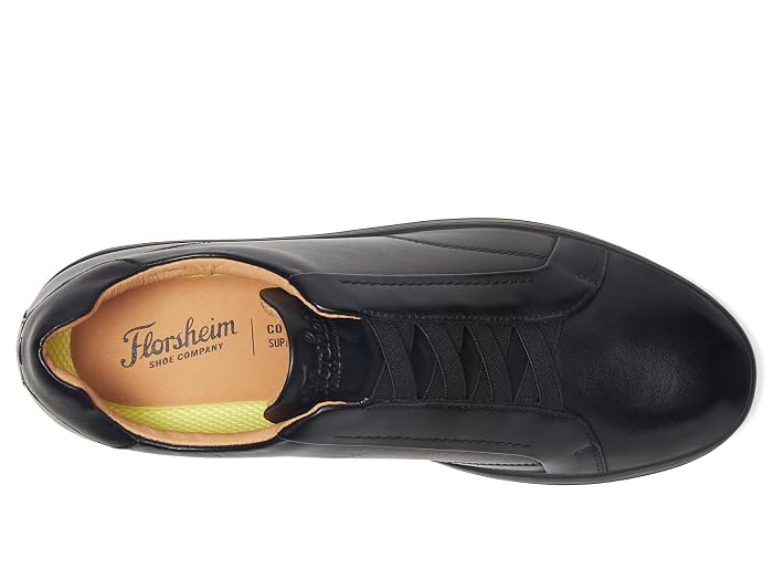 Florsheim Monopoli Elastic Lace to Toe Sneakers - Image 2