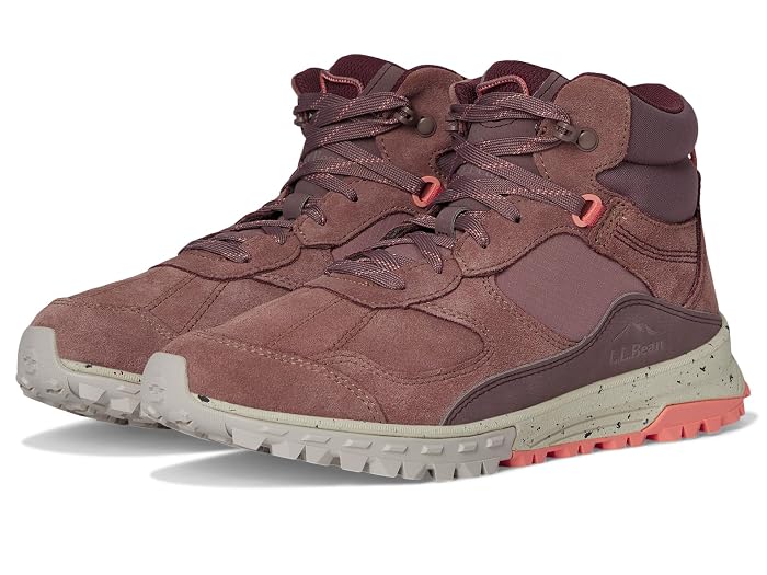 L.L.Bean Everywhere Explorer Mid Boot
