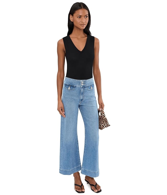 Michael Stars Sofie Crop Tank - Image 2