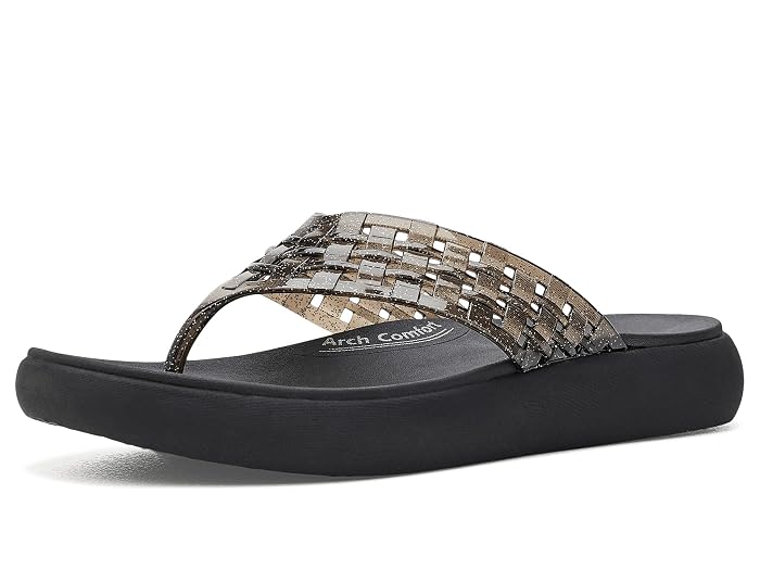 SKECHERS Asana Luxe - Shimmer Days
