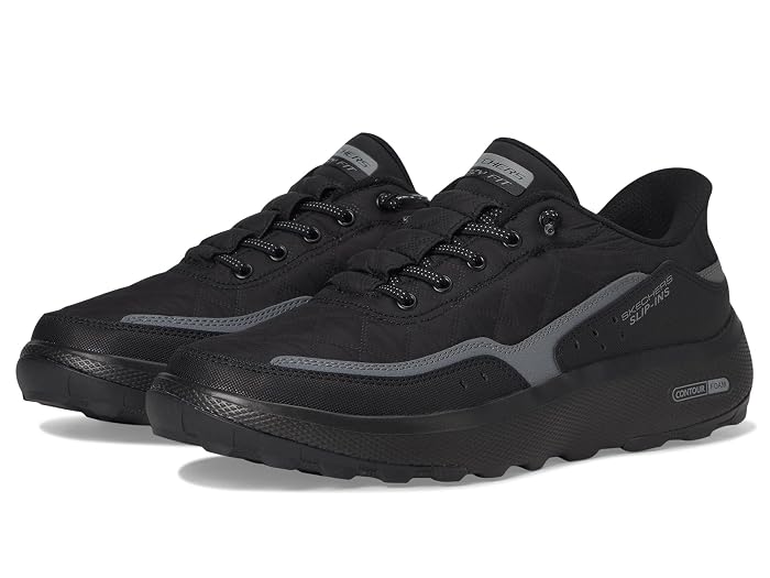 SKECHERS Urban Explore Cozy Fit Hands Free Slip-in