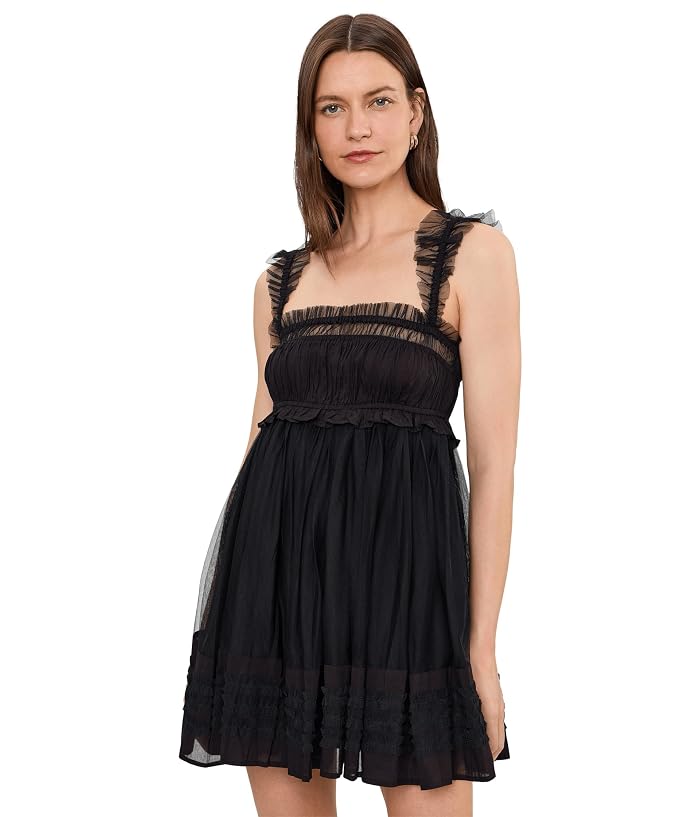 AllSaints Angela Dress